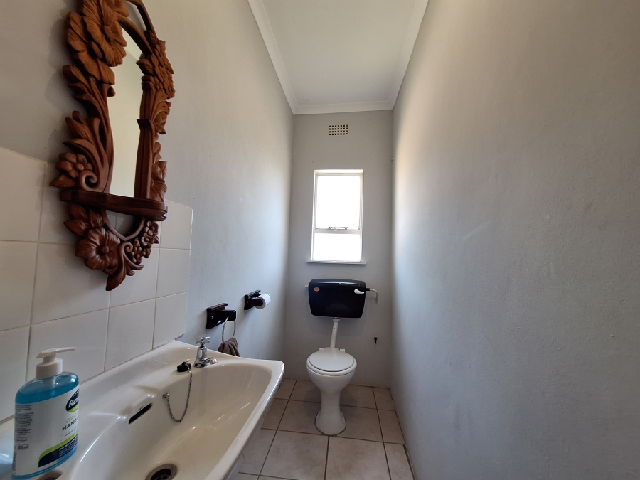 3 Bedroom Property for Sale in Barrydale Western Cape